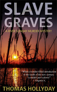 Slave Graves